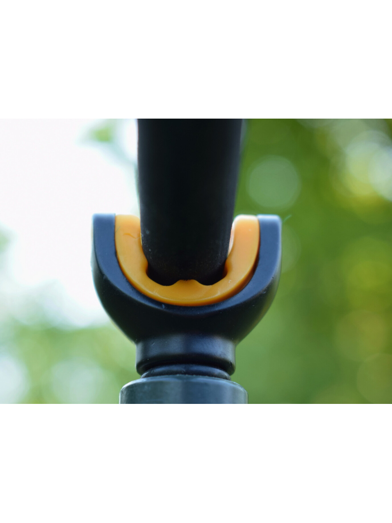 Фиксатор для удилища задний MIVARDI Rod Rest MC1, Размер: S, изображение 7