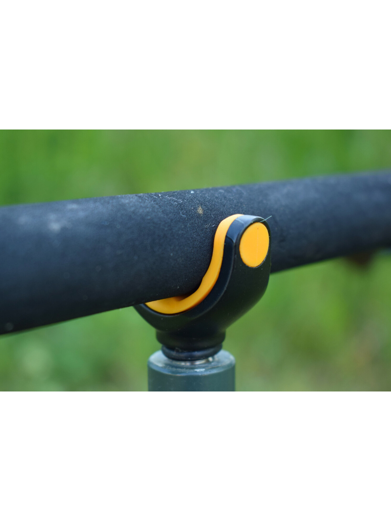 Фиксатор для удилища задний MIVARDI Rod Rest MC1, Размер: S, изображение 8