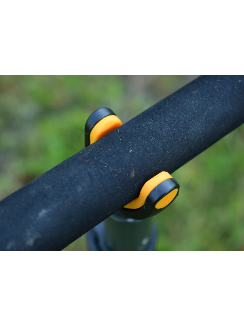 Фиксатор для удилища задний MIVARDI Rod Rest MC1, Размер: S, изображение 9