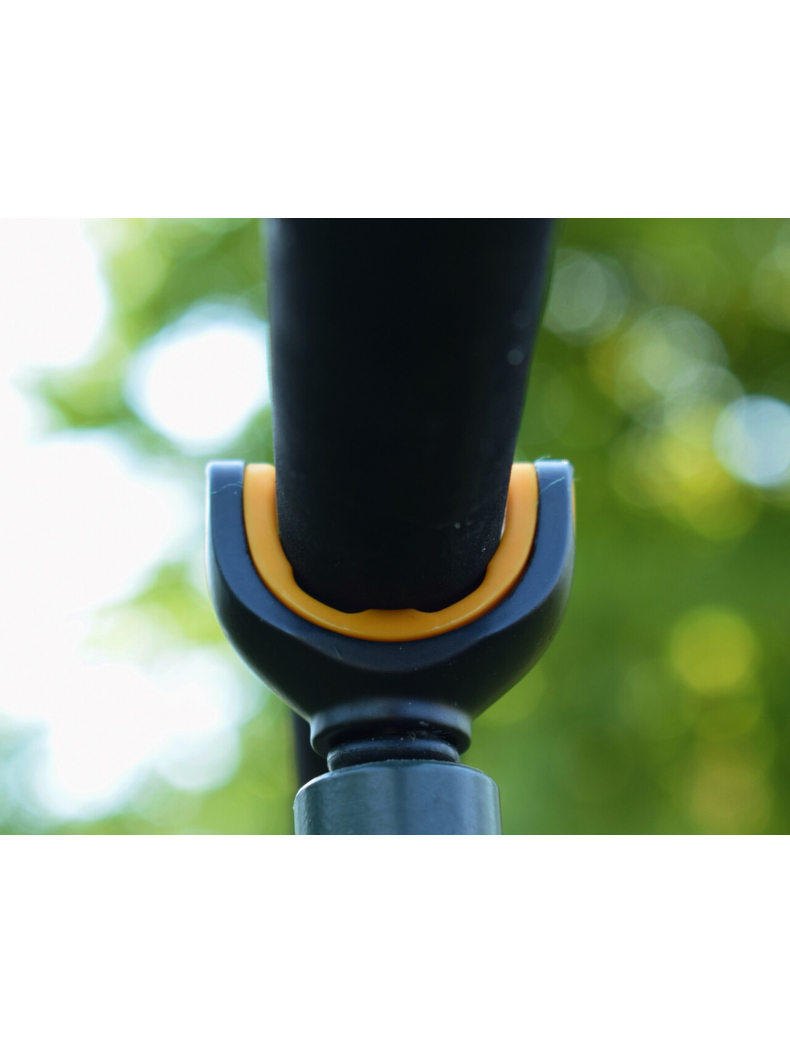 Фиксатор для удилища задний MIVARDI Rod Rest MC1, Размер: S, изображение 10