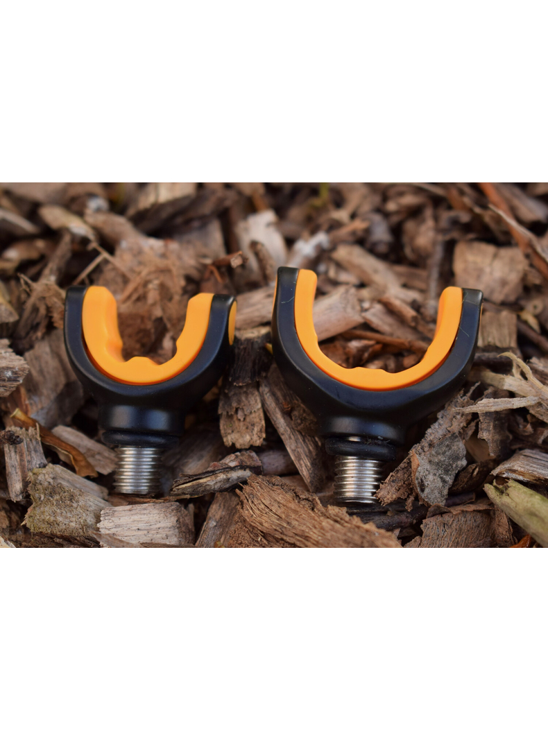 Фиксатор для удилища задний MIVARDI Rod Rest MC1, Размер: S, изображение 4