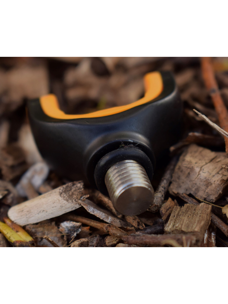 Фиксатор для удилища задний MIVARDI Rod Rest MC1, Размер: S, изображение 5