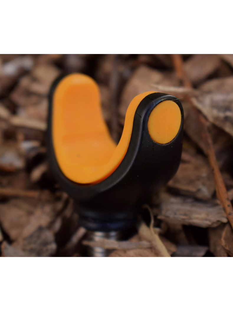 Фиксатор для удилища задний MIVARDI Rod Rest MC1, Размер: S, изображение 6