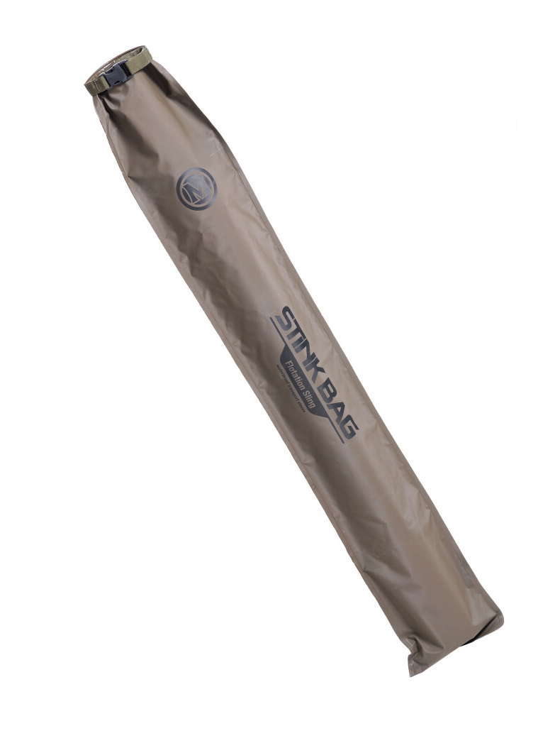 Чехол непромокаемый для подсачека или сумки для взвешивания MIVARDI Stink Bag Чехол непромокаемый для подсачека или сумки для взвешивания MIVARDI Stink Bag