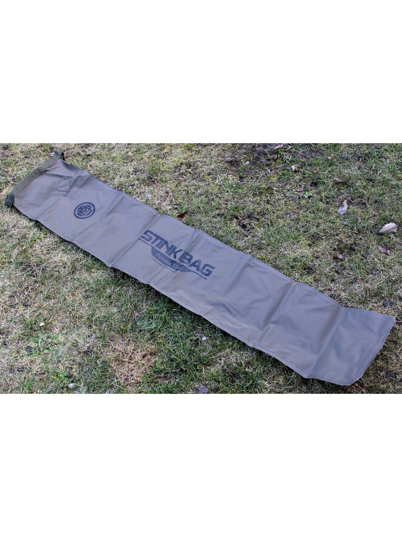 Чехол непромокаемый для подсачека или сумки для взвешивания MIVARDI Stink Bag, изображение 3 Чехол непромокаемый для подсачека или сумки для взвешивания MIVARDI Stink Bag, изображение 3