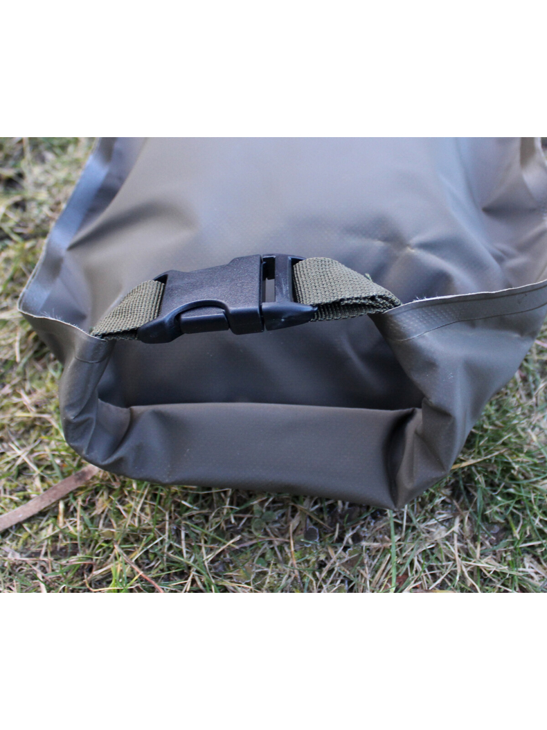 Чехол непромокаемый для подсачека или сумки для взвешивания MIVARDI Stink Bag, изображение 5 Чехол непромокаемый для подсачека или сумки для взвешивания MIVARDI Stink Bag, изображение 5