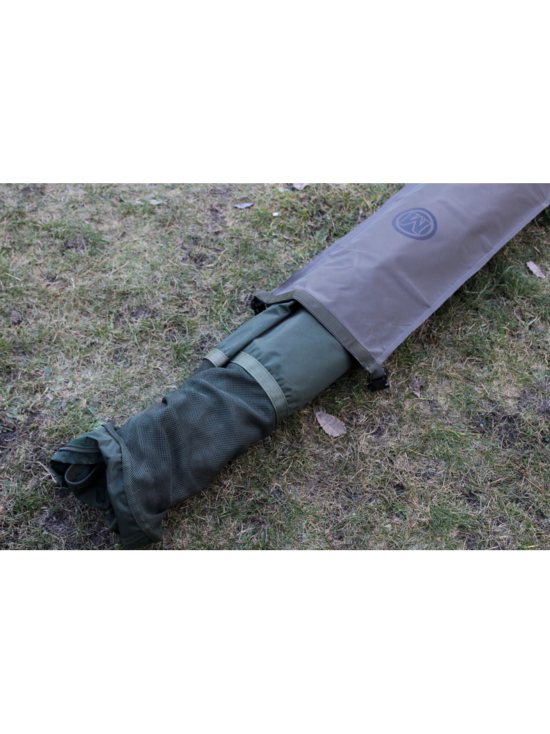 Чехол непромокаемый для подсачека или сумки для взвешивания MIVARDI Stink Bag, изображение 6 Чехол непромокаемый для подсачека или сумки для взвешивания MIVARDI Stink Bag, изображение 6