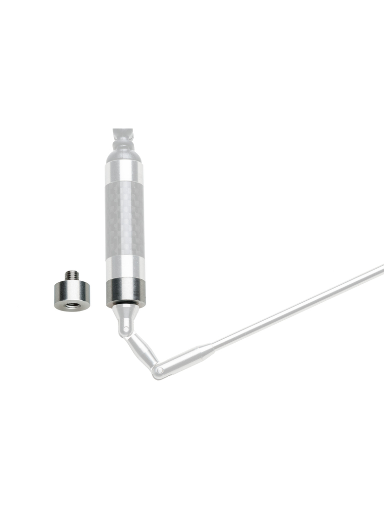 Комплект индикаторов поклевки MIVARDI MCX Stainless Swing Arm - Multicolor, Количество удилищ: Для трёх, изображение 5 Комплект индикаторов поклевки MIVARDI MCX Stainless Swing Arm - Multicolor, Количество удилищ: Для трёх, изображение 5