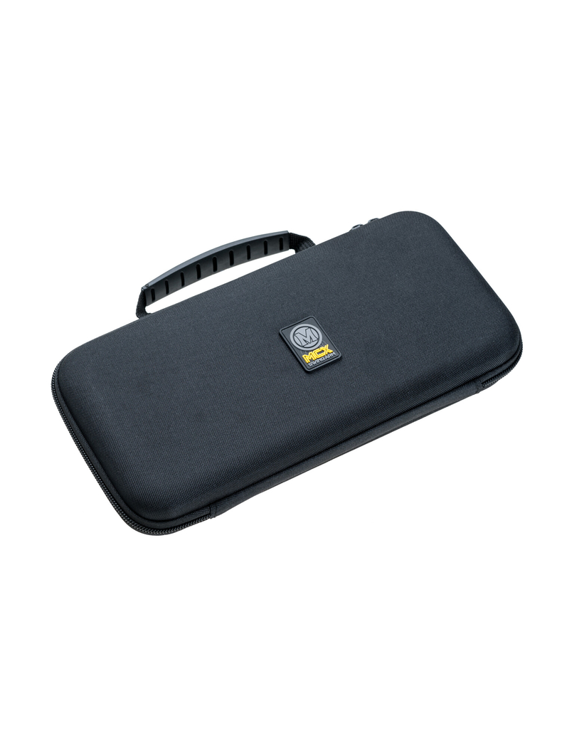 Комплект индикаторов поклевки MIVARDI MCX Stainless Swing Arm - Multicolor, Количество удилищ: Для трёх, изображение 6 Комплект индикаторов поклевки MIVARDI MCX Stainless Swing Arm - Multicolor, Количество удилищ: Для трёх, изображение 6