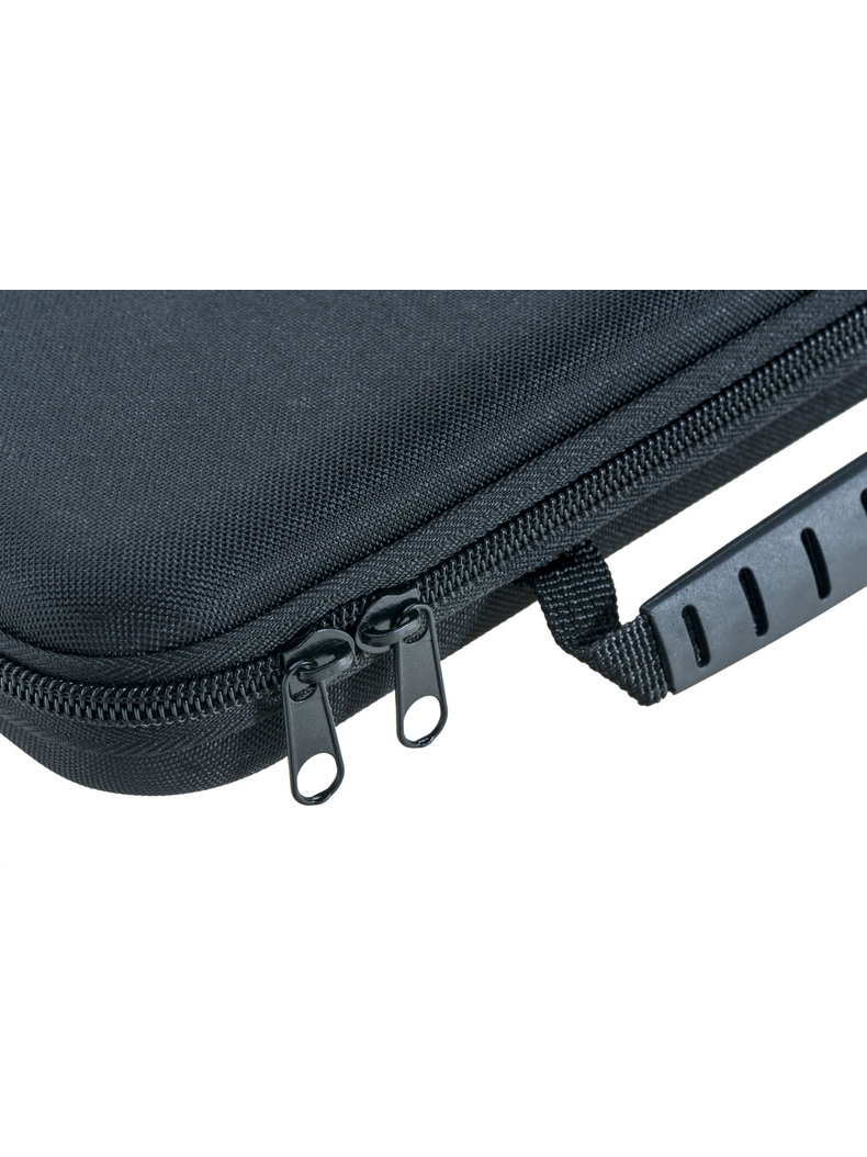 Комплект индикаторов поклевки MIVARDI MCX Stainless Swing Arm - Multicolor, Количество удилищ: Для трёх, изображение 7 Комплект индикаторов поклевки MIVARDI MCX Stainless Swing Arm - Multicolor, Количество удилищ: Для трёх, изображение 7