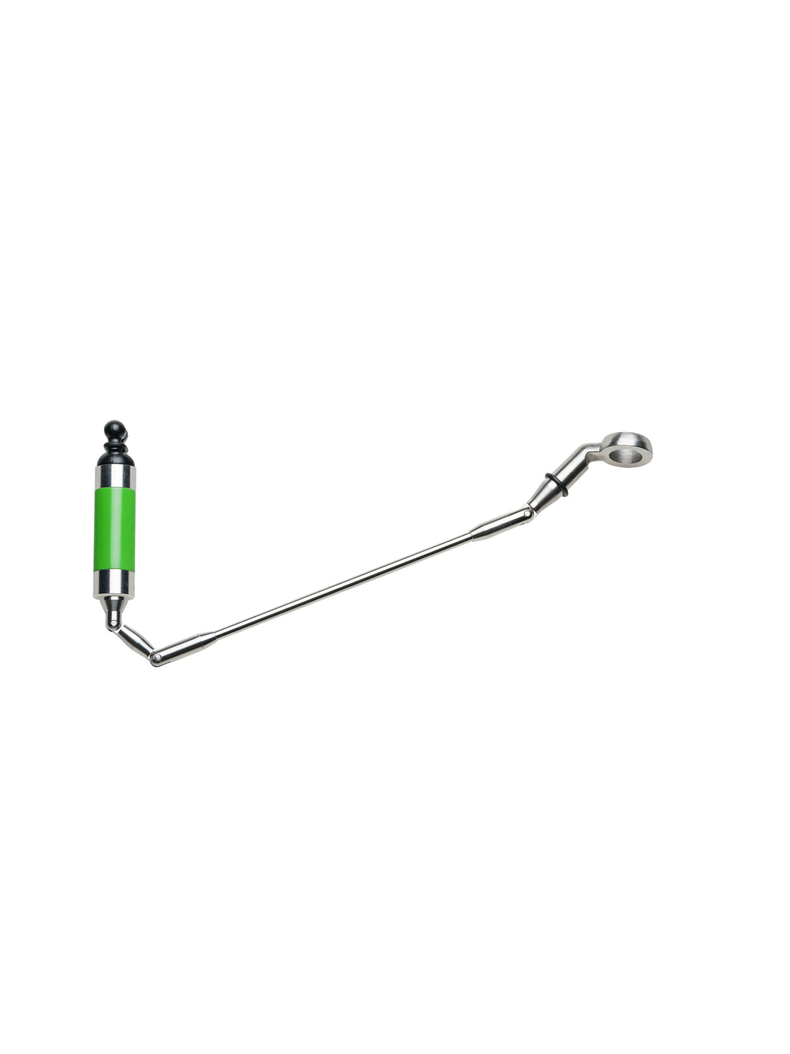 Комплект индикаторов поклевки MIVARDI MCX Stainless Swing Arm - Multicolor, Количество удилищ: Для трёх, изображение 9 Комплект индикаторов поклевки MIVARDI MCX Stainless Swing Arm - Multicolor, Количество удилищ: Для трёх, изображение 9