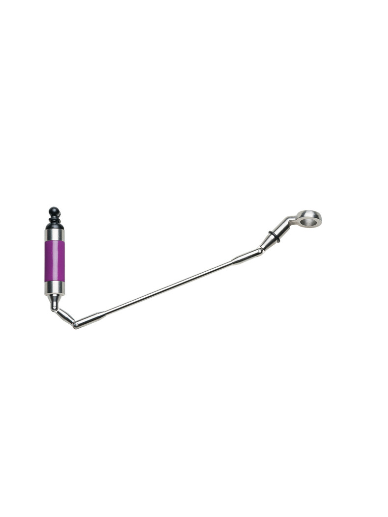 Комплект индикаторов поклевки MIVARDI MCX Stainless Swing Arm - Multicolor, Количество удилищ: Для трёх, изображение 10 Комплект индикаторов поклевки MIVARDI MCX Stainless Swing Arm - Multicolor, Количество удилищ: Для трёх, изображение 10