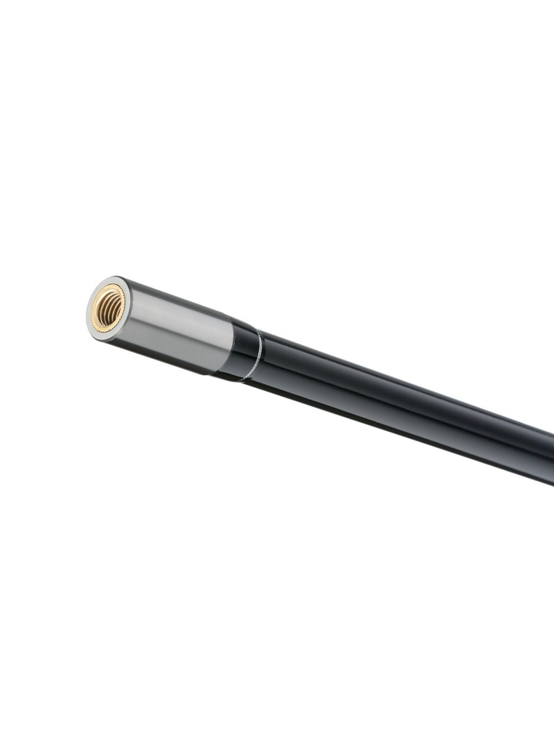 Ручка для подсачека 2-частная MIVARDI EXTREME Twin Net Handle - 1,80m, изображение 2