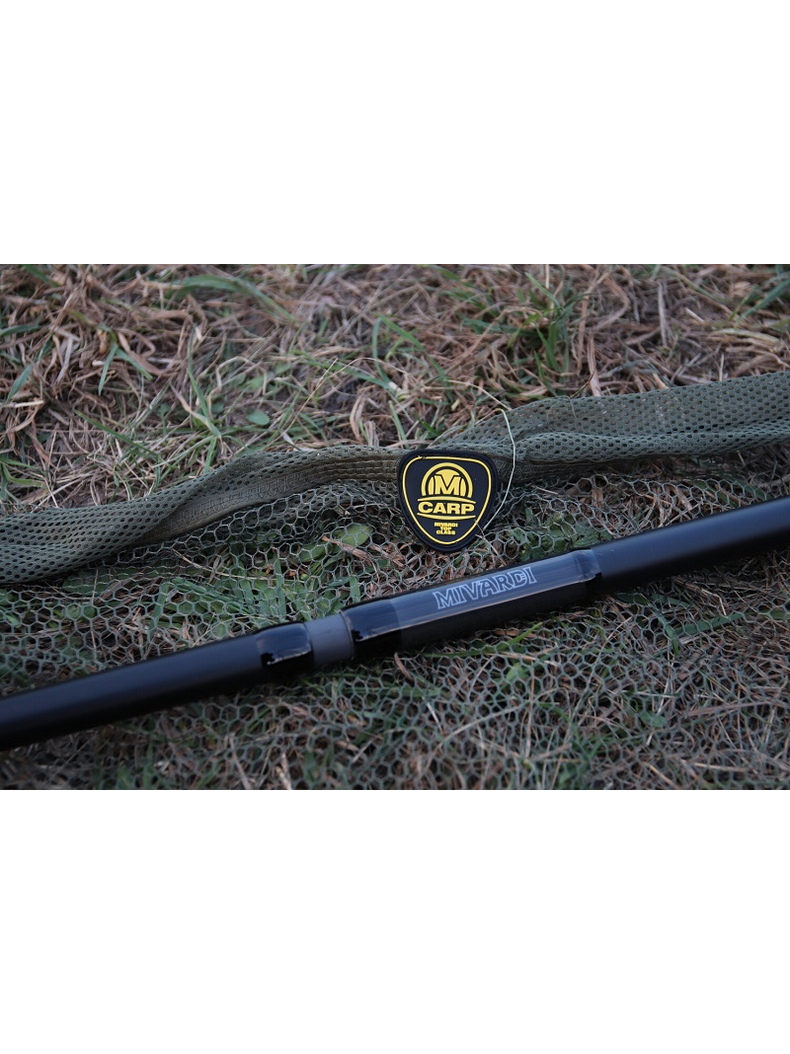 Подсачек карповый MIVARDI LEVEL-M Landing Net, изображение 6