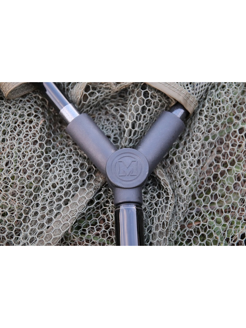 Подсачек карповый MIVARDI LEVEL-M Landing Net, изображение 4