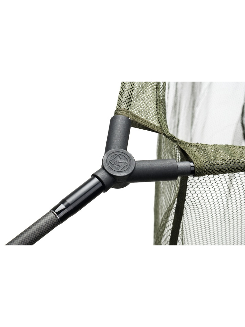 Подсачек карповый MIVARDI LEVEL-M Landing Net, изображение 2
