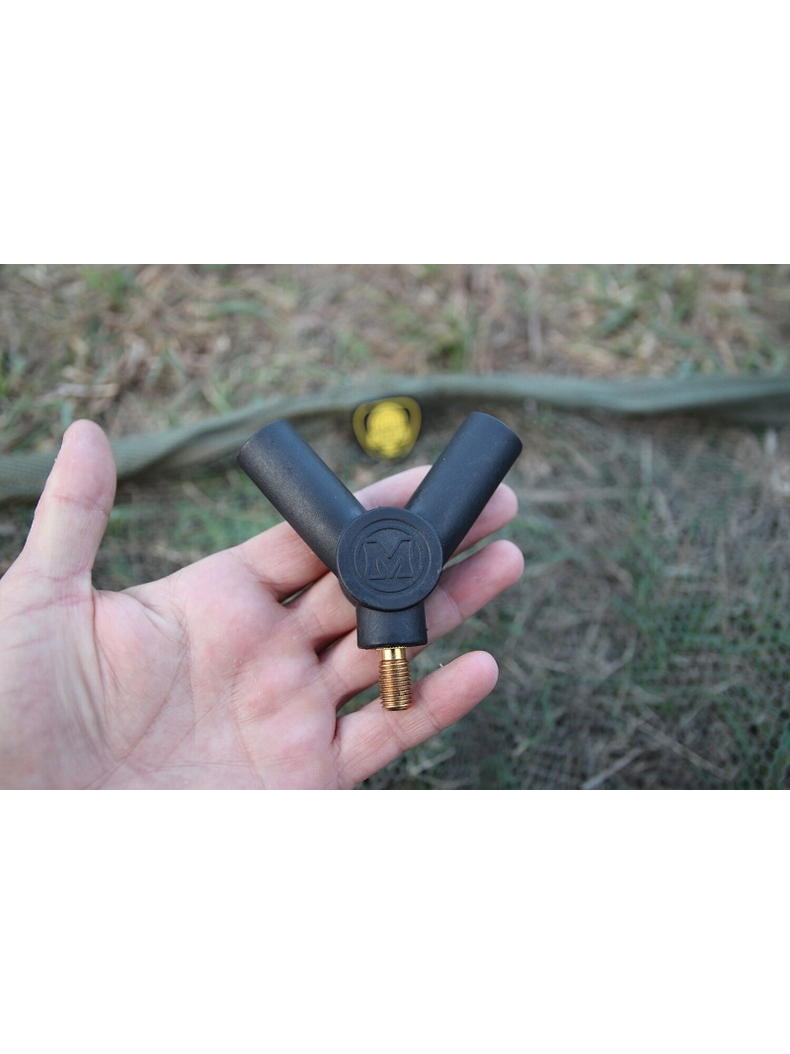 Подсачек карповый MIVARDI LEVEL-M Landing Net, изображение 3