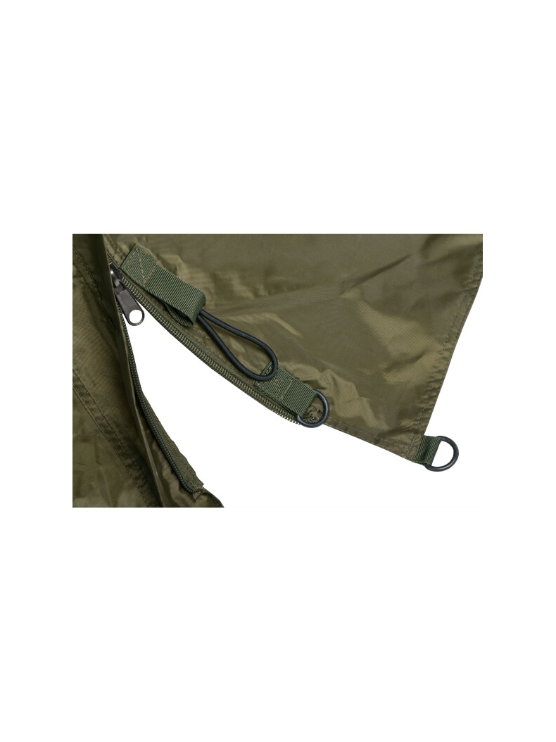 Накидка для палатки MIVARDI BASE STATION Overwrap, изображение 3