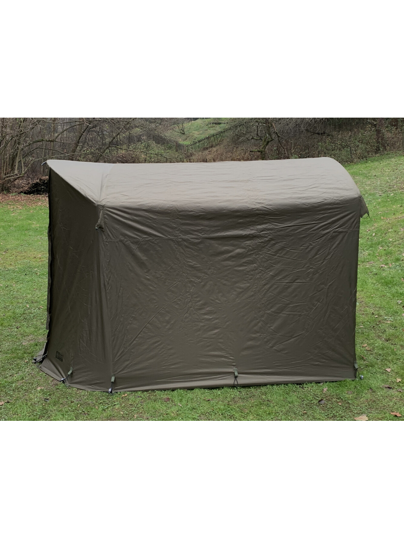 Накидка для палатки MIVARDI BASE STATION Overwrap, изображение 6