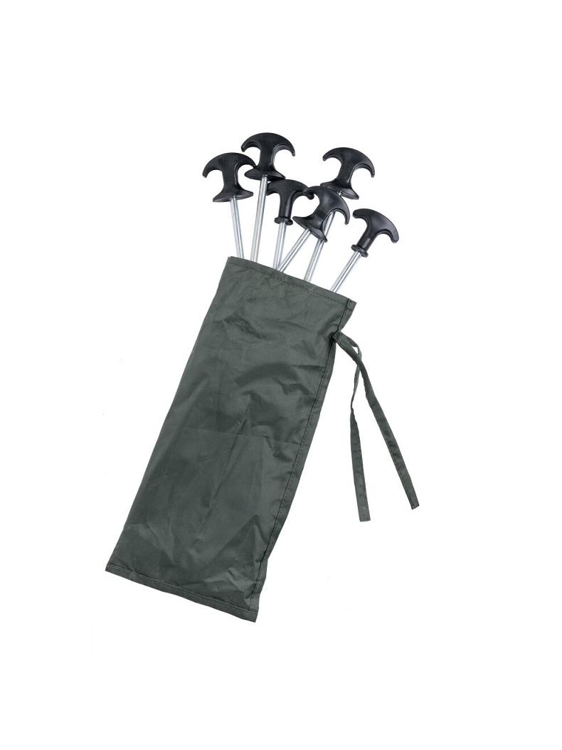 Шатер MIVARDI QUICK Set XL Shelter, изображение 8