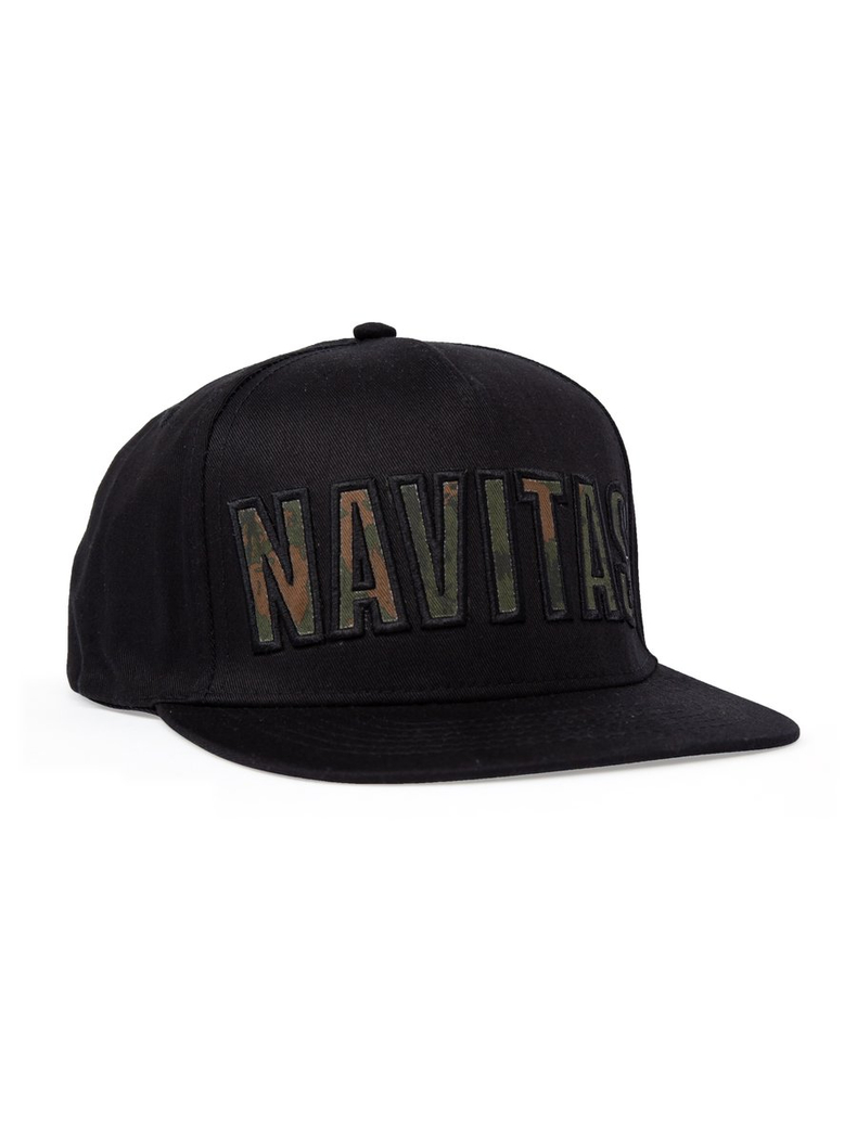 Бейсболка NAVITAS Infil Snapback Cap