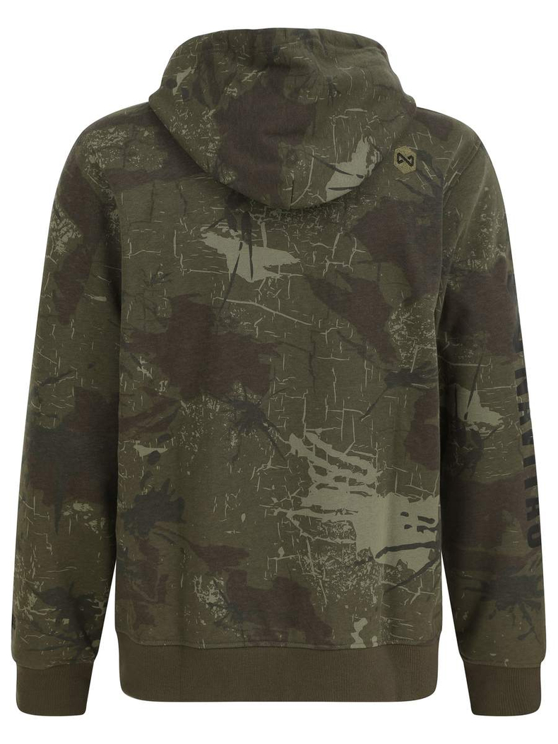 Толстовка NAVITAS Camo Identity Hoody, Размер: S, изображение 2 Толстовка NAVITAS Camo Identity Hoody, Размер: S, изображение 2