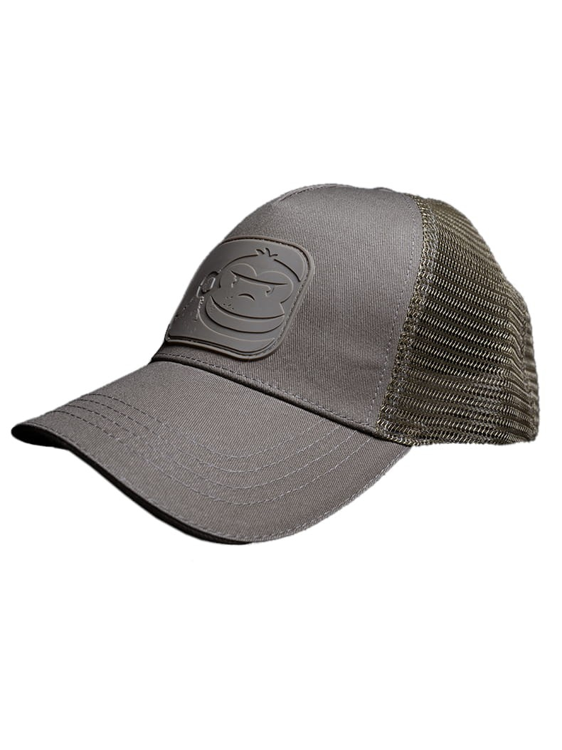 Бейсболка RIDGE MONKEY APEarel Trucker Cap Brown Бейсболка RIDGE MONKEY APEarel Trucker Cap Brown
