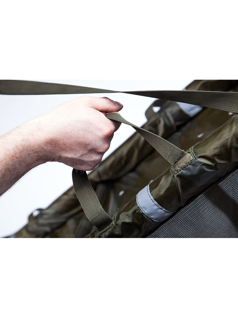 Сумка для взвешивания плавающая SONIK SK-TEK Floating Weighsling STANDARD, изображение 3 Сумка для взвешивания плавающая SONIK SK-TEK Floating Weighsling STANDARD, изображение 3