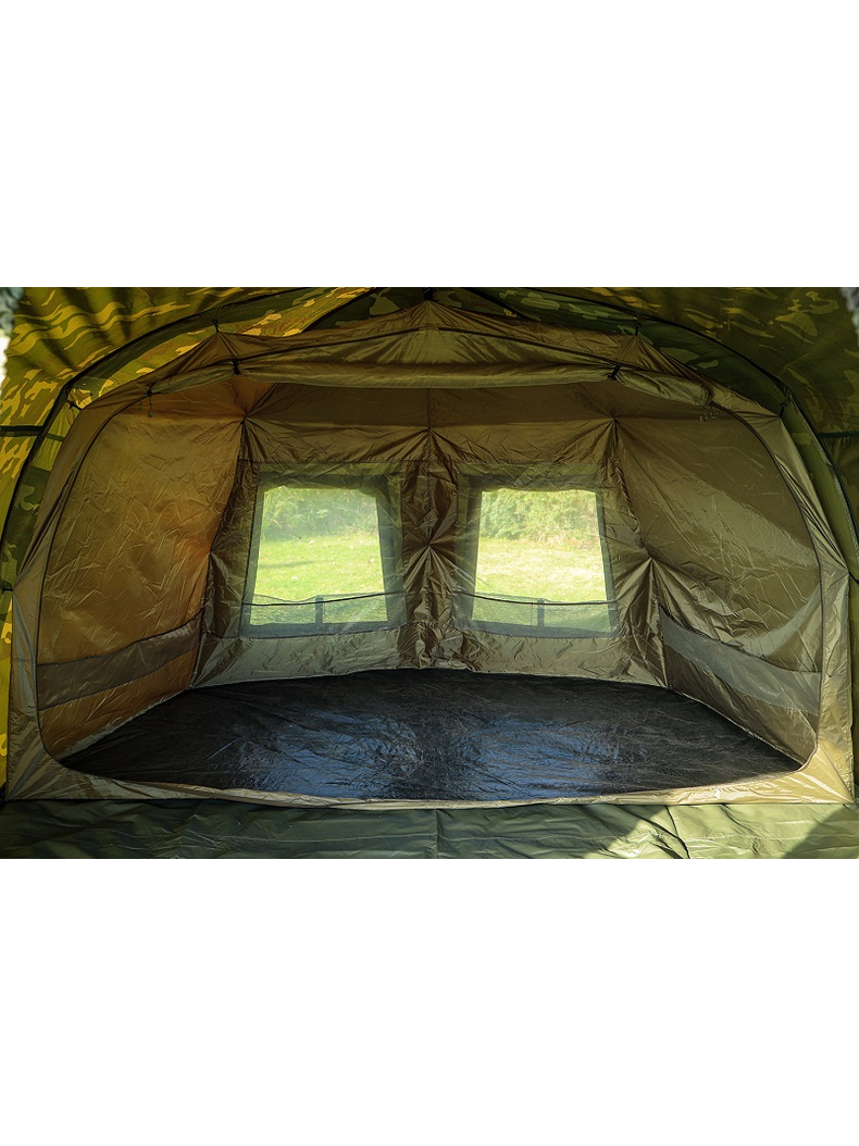 Внутренняя капсула для палатки SONIK AXS Bivvy 2 Man Inner Capsule DOUBLE Внутренняя капсула для палатки SONIK AXS Bivvy 2 Man Inner Capsule DOUBLE