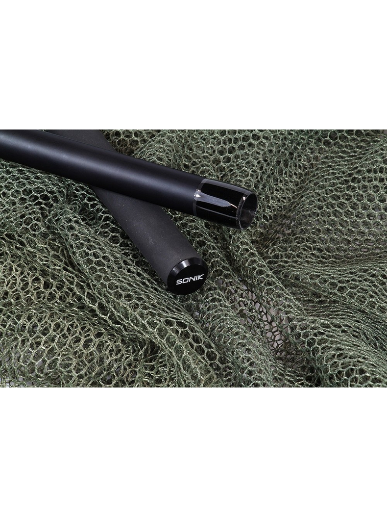 Подсачек карповый SONIK DOMINATOR-X RS Landing Net 42", изображение 2