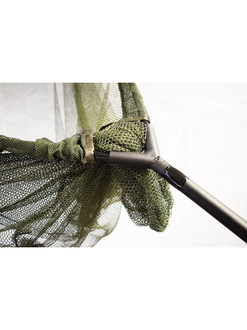 Подсачек карповый SONIK VADERX RS Landing Net 42", изображение 2