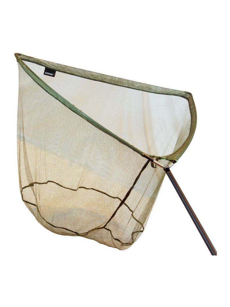 Подсачек карповый SONIK DOMINATOR-X RS Landing Net 42"