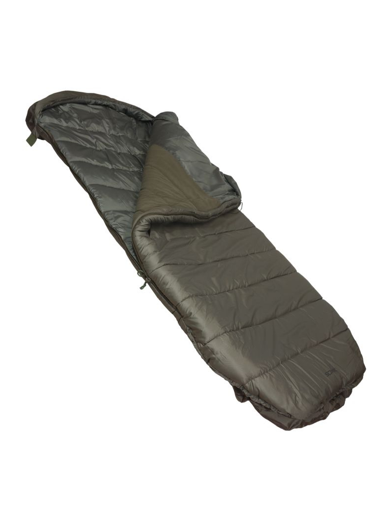 Спальный мешок SONIK SK-TEK Sleeping Bag STANDARD, изображение 2 Спальный мешок SONIK SK-TEK Sleeping Bag STANDARD, изображение 2