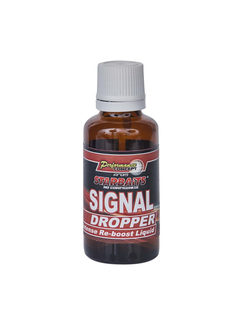 Ароматизатор Starbaits DROPPER SIGNAL
