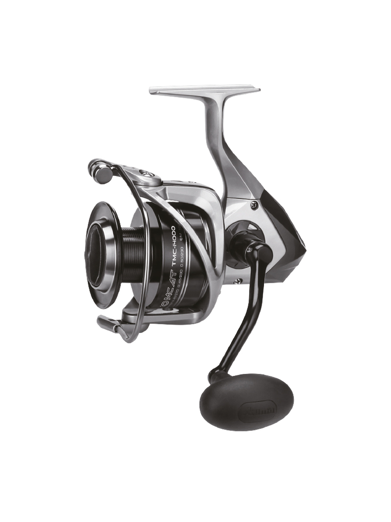 Катушка OKUMA Tomcat 3000