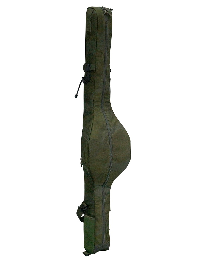 Чехол для 2 удилищ SONIK X-TRACTOR 2 Rod Sleeve 10ft Чехол для 2 удилищ SONIK X-TRACTOR 2 Rod Sleeve 10ft