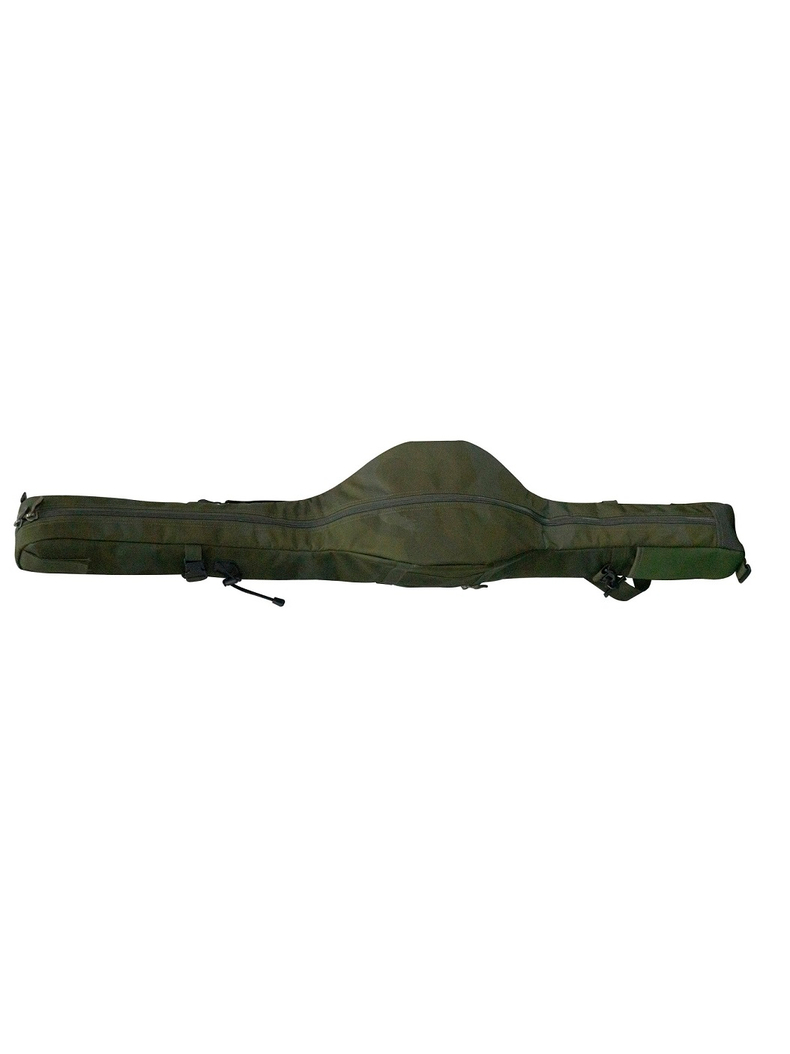 Чехол для 2 удилищ SONIK X-TRACTOR 2 Rod Sleeve 10ft, изображение 2 Чехол для 2 удилищ SONIK X-TRACTOR 2 Rod Sleeve 10ft, изображение 2