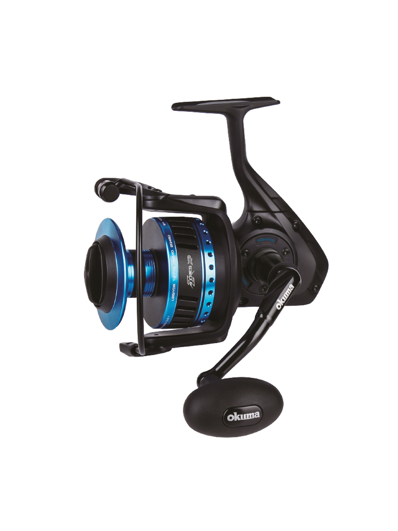 Катушка OKUMA Azores XP 6000H High Speed