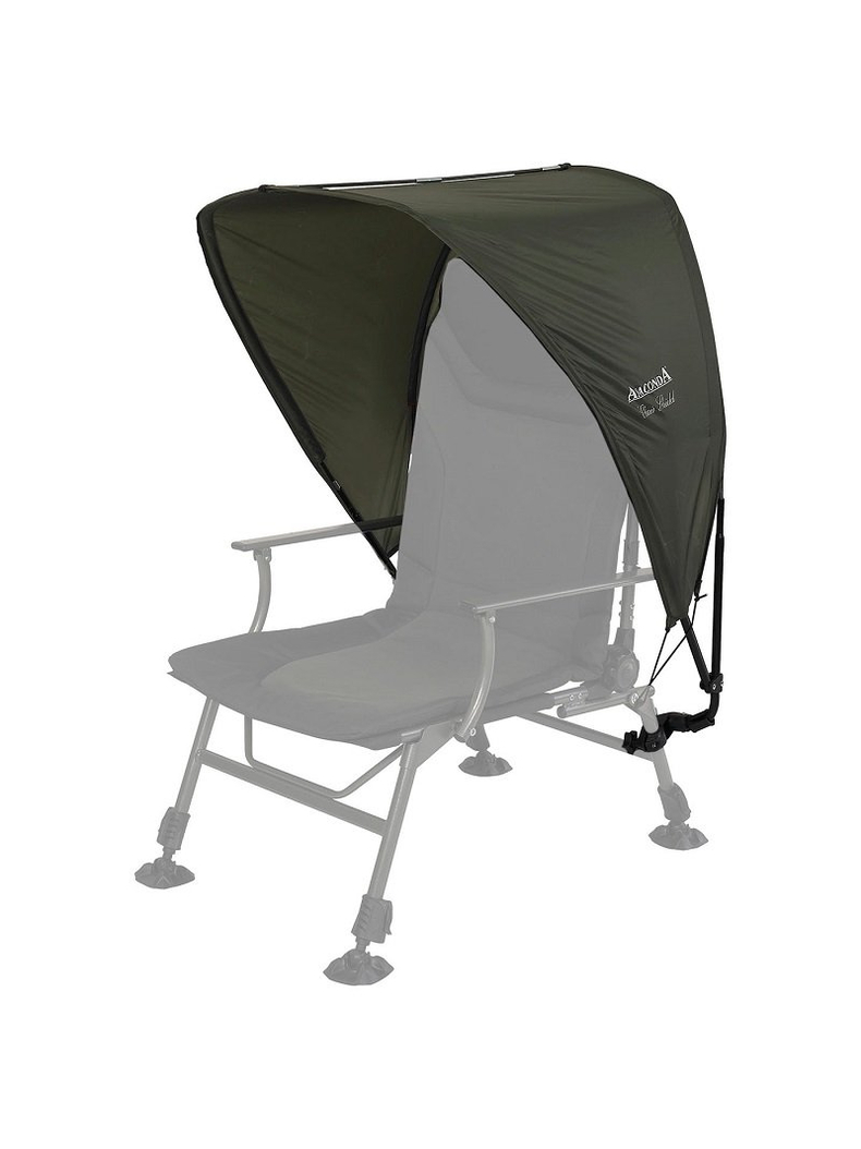 Козырек-тент для кресла ANACONDA Chair Shield Козырек-тент для кресла ANACONDA Chair Shield