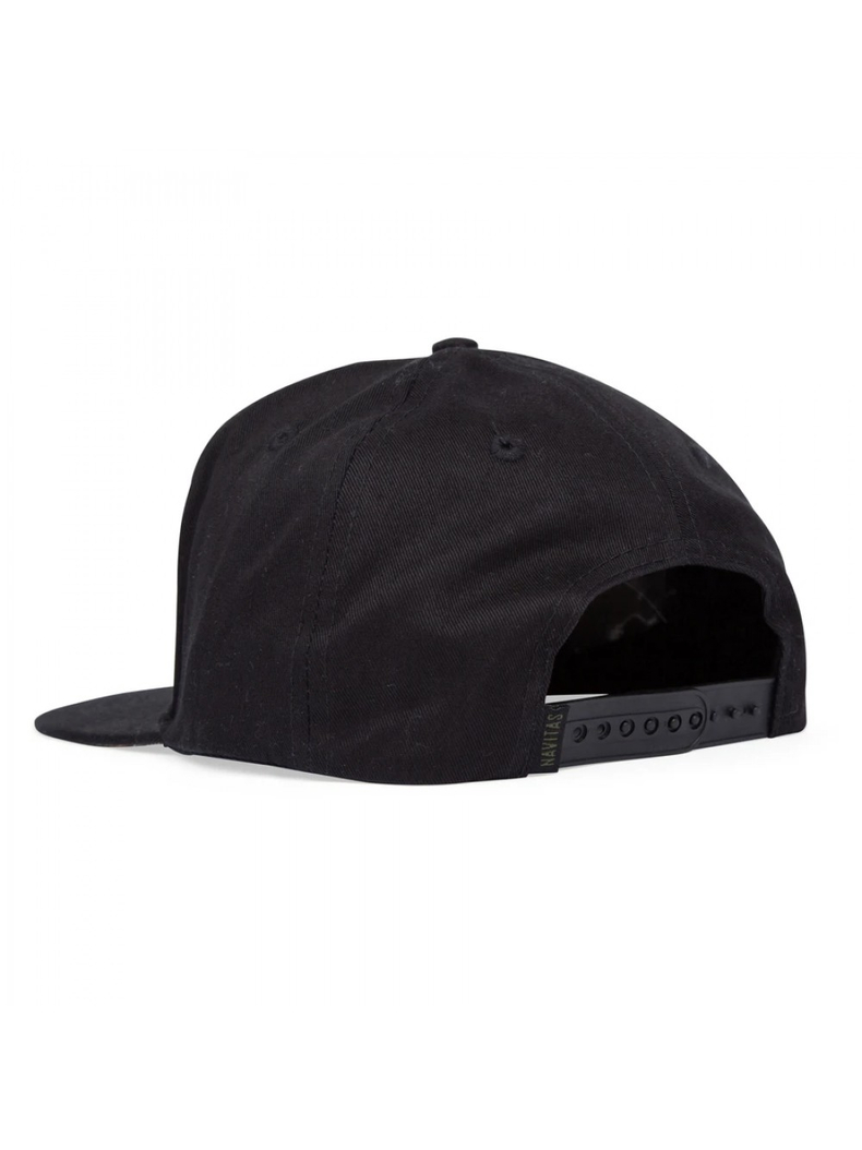 Бейсболка NAVITAS Infil Snapback Cap, изображение 2