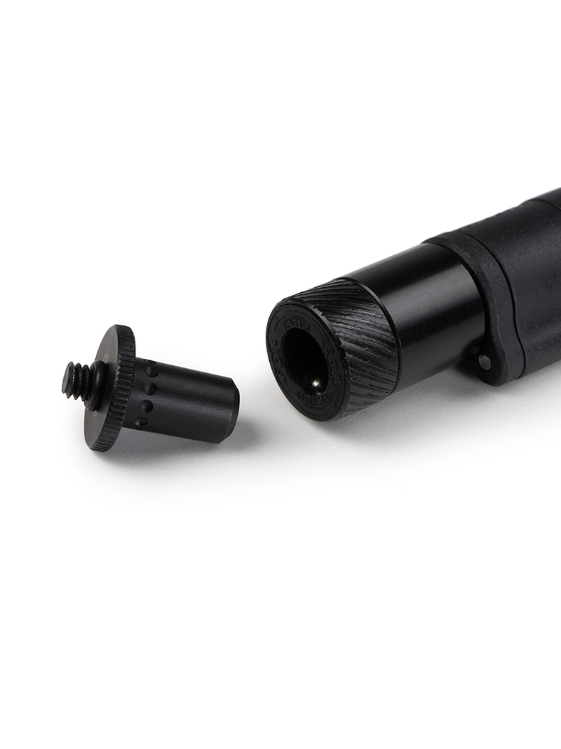 Адаптер для фотоаппаратуры FOX Black Label QR Camera Adaptor, изображение 2 Адаптер для фотоаппаратуры FOX Black Label QR Camera Adaptor, изображение 2