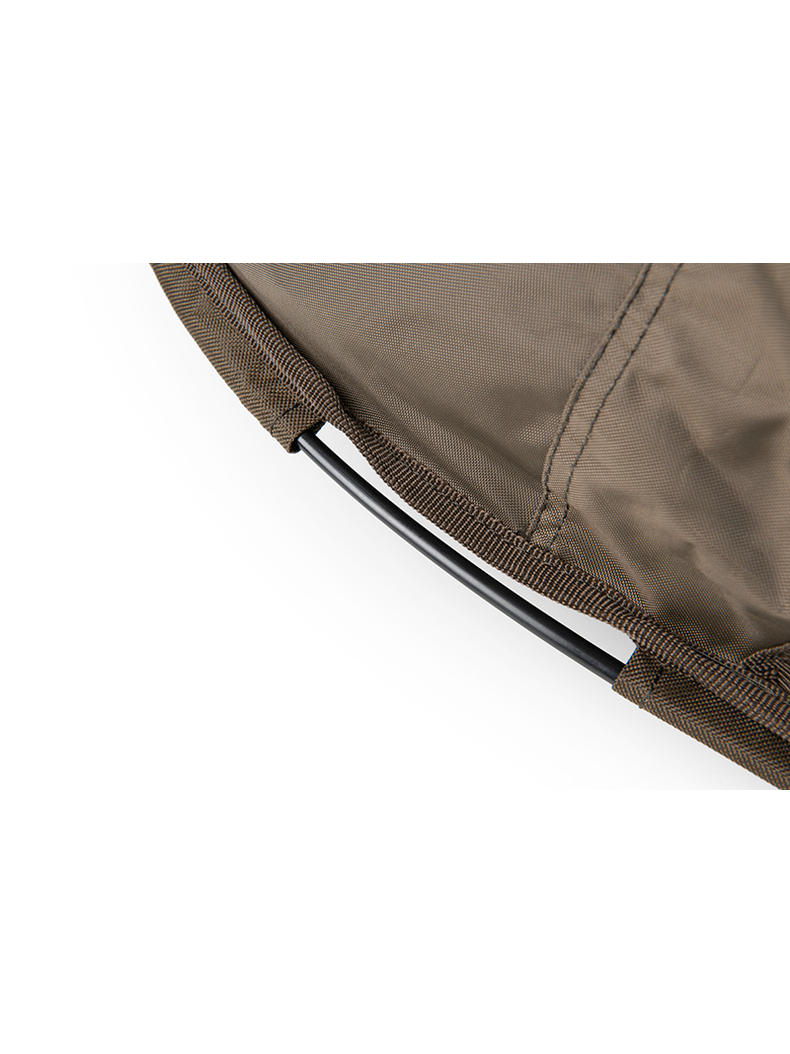 Безопасный мат FOX Easy Mat Khaki, Размер: XL, изображение 7