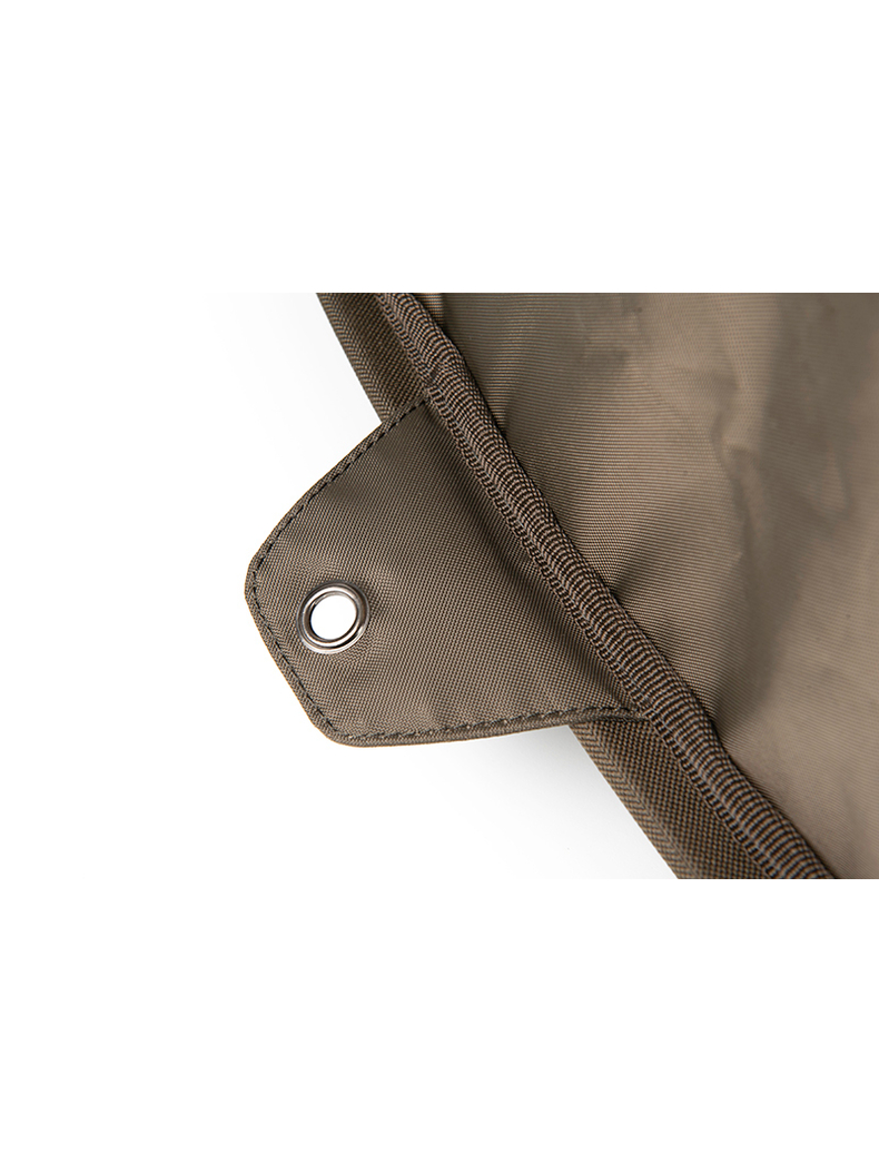 Безопасный мат FOX Easy Mat Khaki, Размер: XL, изображение 9