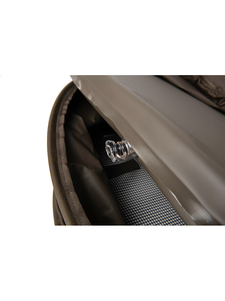 Безопасный мат FOX Easy Mat Khaki, Размер: XL, изображение 10