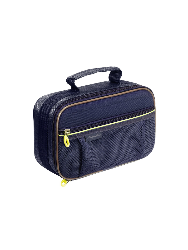 Чехол для катушек двойной Aquatic Ч-04, Цвет: Хаки, изображение 4