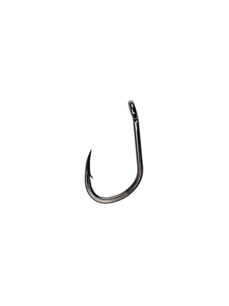 Крючки FOX Carp Hooks Wide Gape Beaked, Размер крючка: № 2, изображение 2 Крючки FOX Carp Hooks Wide Gape Beaked, Размер крючка: № 2, изображение 2