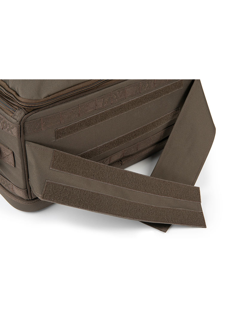 Сумка - рюкзак FOX Explorer Rucksack / Barrow Bag, Размер: Small, изображение 8