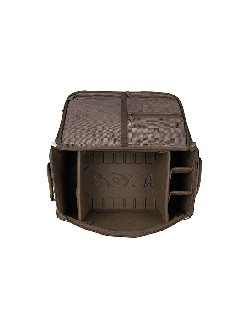 Сумка - рюкзак FOX Explorer Rucksack / Barrow Bag, Размер: Small, изображение 16