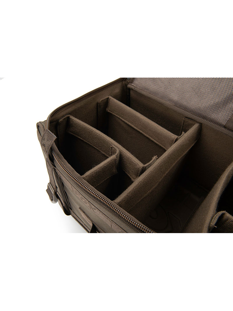 Сумка - рюкзак FOX Explorer Rucksack / Barrow Bag, Размер: Small, изображение 20