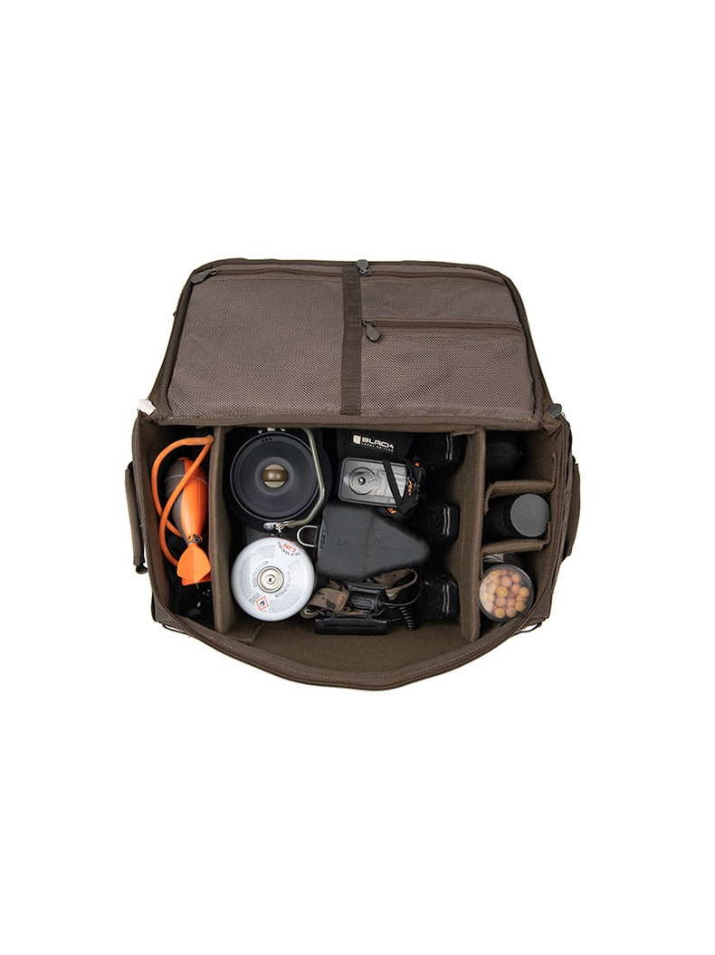 Сумка - рюкзак FOX Explorer Rucksack / Barrow Bag, Размер: Small, изображение 21